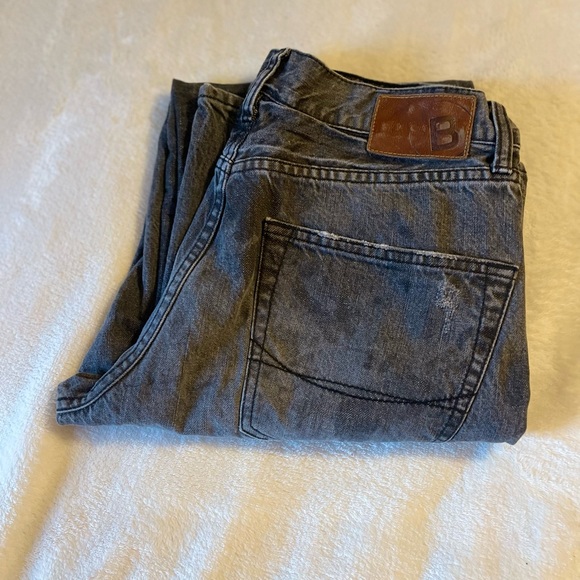 Men’s Bullhead Dark wash Jeans - Picture 2 of 12